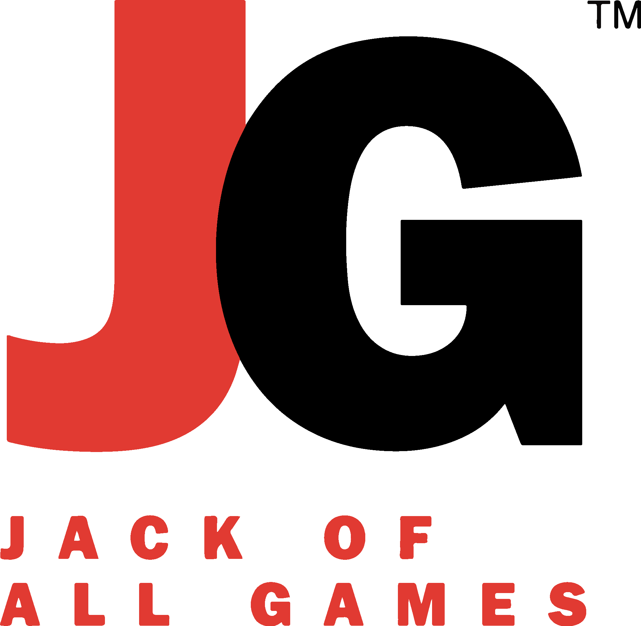 Jack of All Games Logo